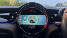 MINI Hatchback 1.5 Cooper Classic Premium 5dr Auto Petrol Hatchback